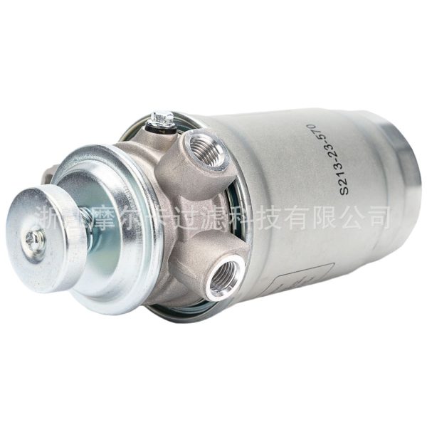 摩尔卡环保汽车发动机系统机油滤清器 S213-23-570