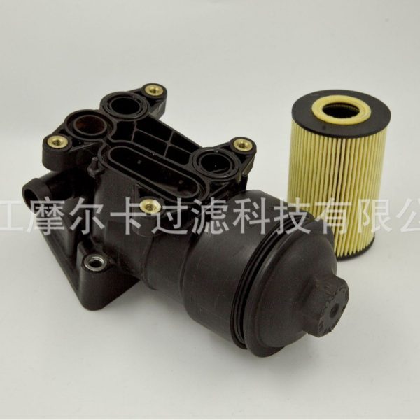 摩尔卡厂家直销汽车卡车汽油发动机系统 IMG_8280 机油滤清器