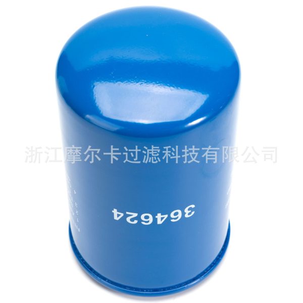 摩尔卡环保汽车发动机系统机油滤清器 364624