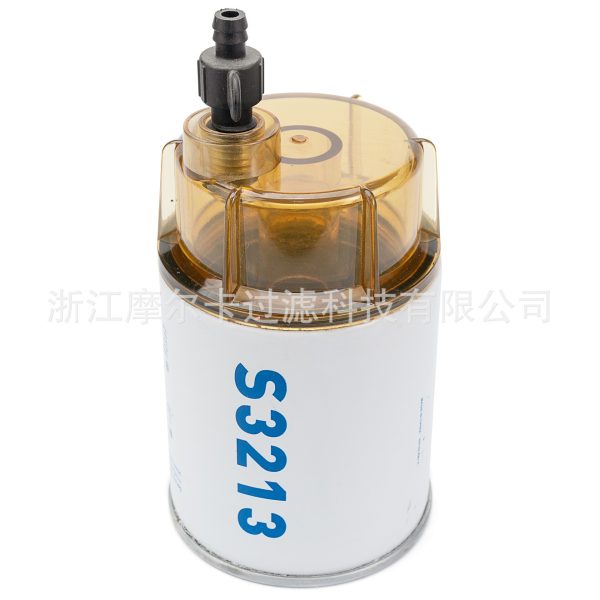 摩尔卡环保汽车卡车汽油发动机系统机油滤清器 s3213