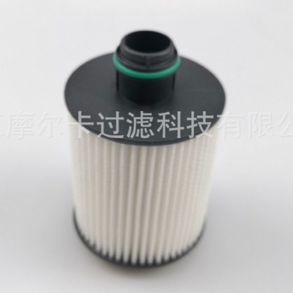 厂家直销汽车卡车发动机 HU712 11X/OX 553D 机油滤清器 柴油滤芯