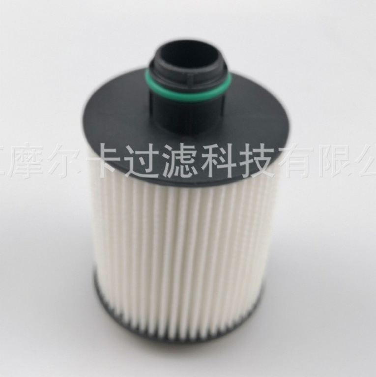 厂家直销汽车卡车发动机 HU712 11X/OX 553D 机油滤清器 柴油滤芯