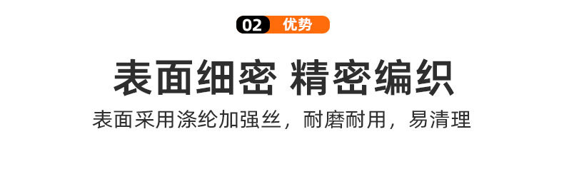 船舶码头绳船用游艇丙纶锚绳12mm码头固定4.3m