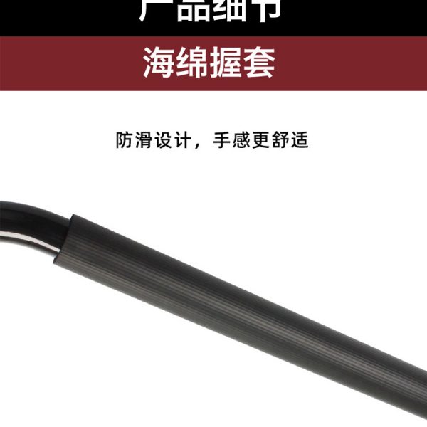 房车车门把手 旅居车上车辅助把手拖车拖挂上车扶手可折叠折弯拉