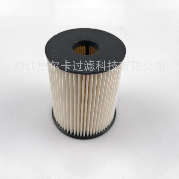 PU 802X 摩尔卡C9816ECO E88KPD158 KX217D 2D0127177燃油滤清器