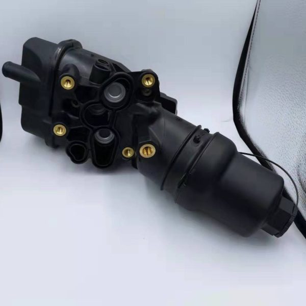 摩尔卡 汽车发动机系统燃油机油滤清器 06F 06D 电商跨境