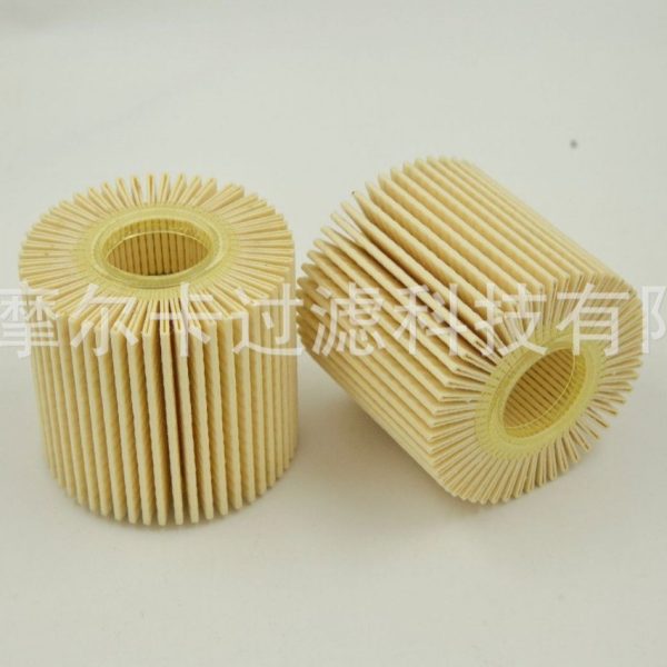 厂家直销汽车卡车发动机 04152-31090 HU 7019 z 燃油机油滤清器