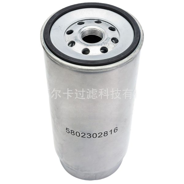 Mocar 环保汽车发动机系统机油滤清器5802302816