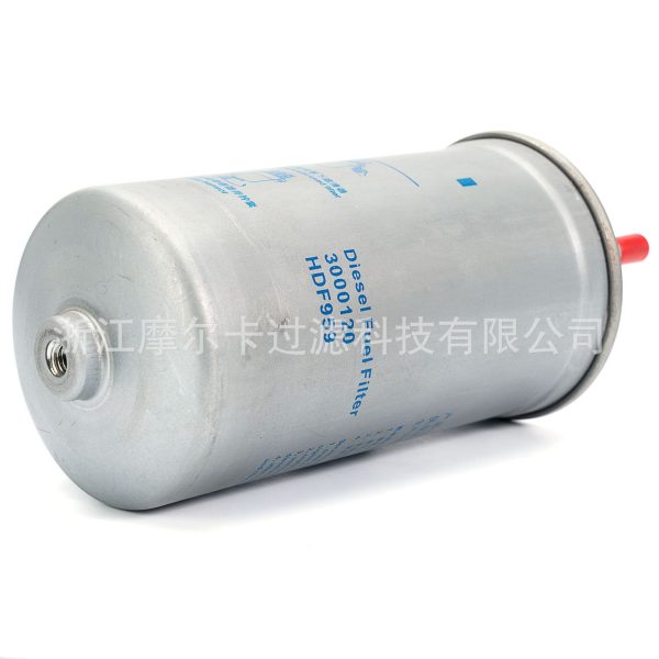 摩尔卡柴油泵汽车发动机系统汽油卡车机油滤清器 3000120