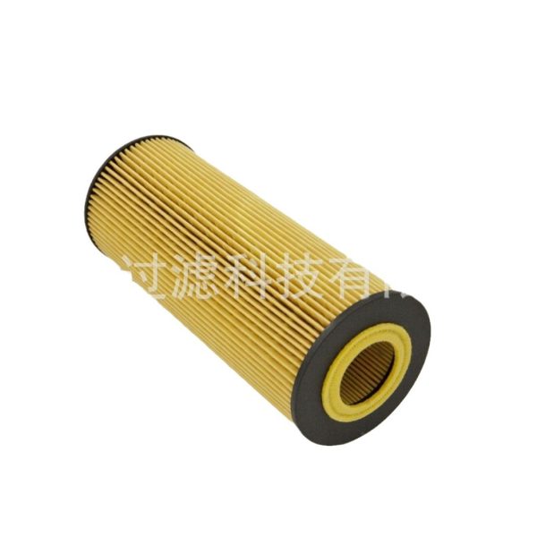 厂家直销汽车卡车汽油发动机 HU945 2X 机油燃油滤清器 柴油滤芯