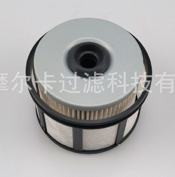 摩尔卡 FD4596 燃油滤芯 PF7698 Ford F81Z-9N184-AA 燃油滤清器