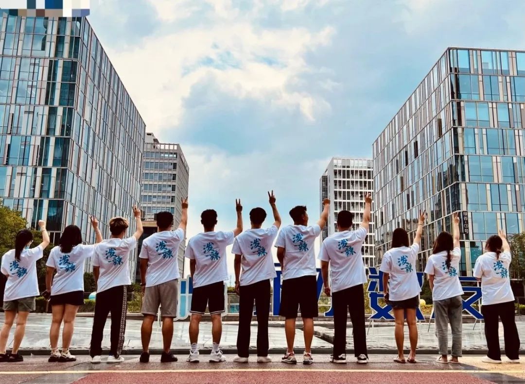 跨境电商，带着丽水制造“圈粉”世界